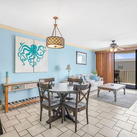 Gulf Village 214- Close To The Hangout Beachfront 海湾海岸 外观 照片