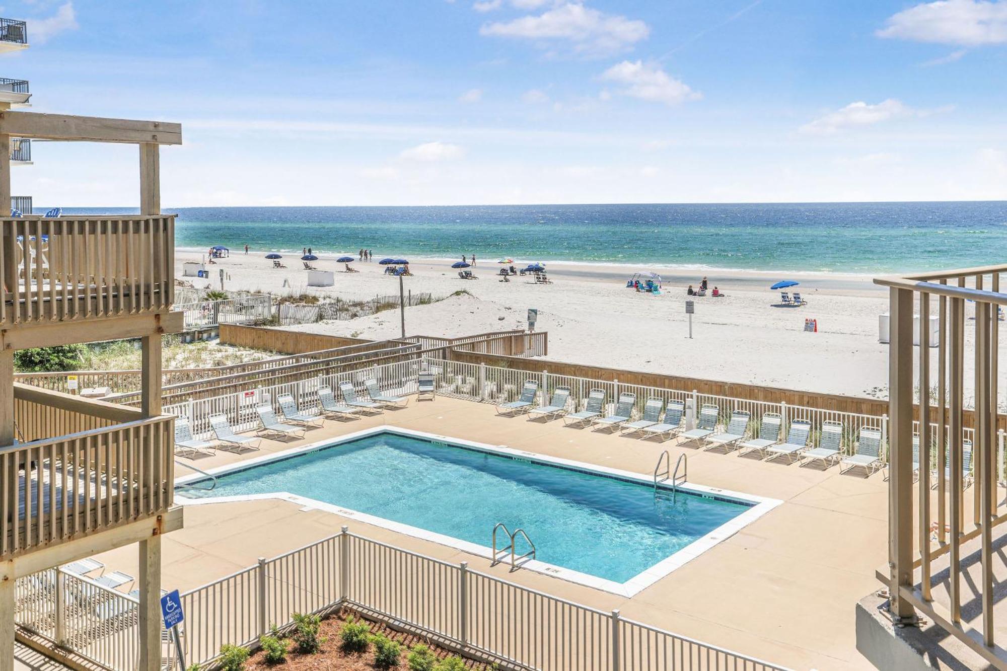 Gulf Village 214- Close To The Hangout Beachfront 海湾海岸 外观 照片
