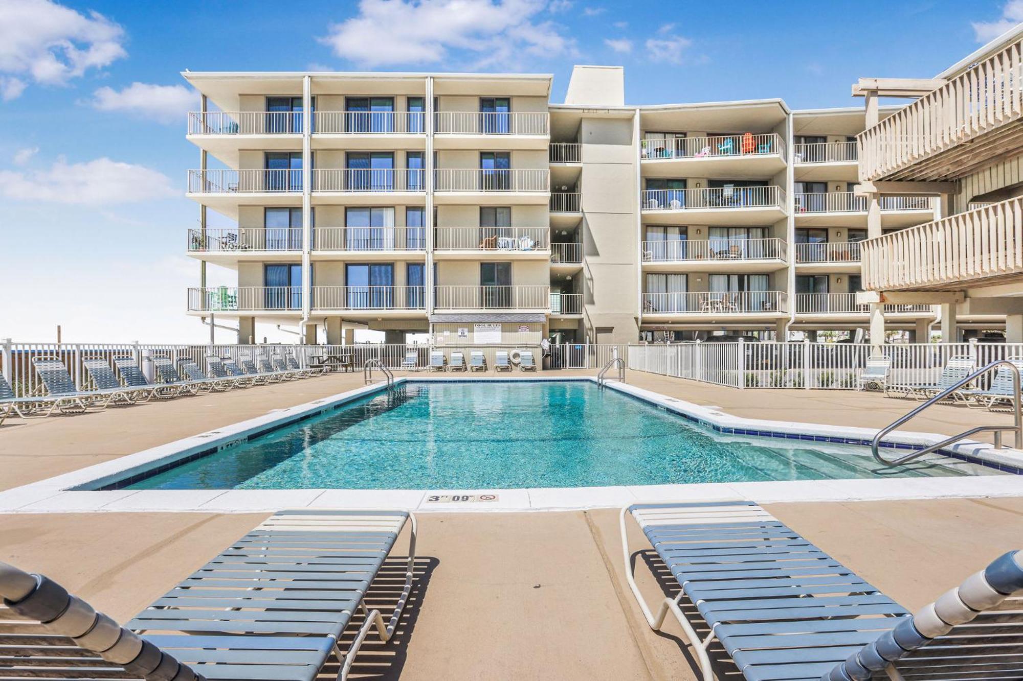 Gulf Village 214- Close To The Hangout Beachfront 海湾海岸 外观 照片